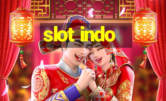 slot indo