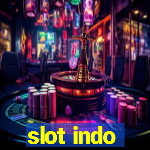 slot indo