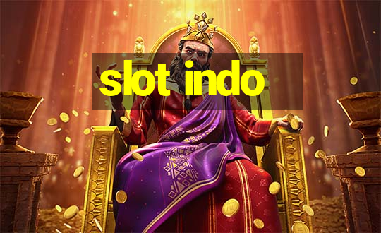 slot indo