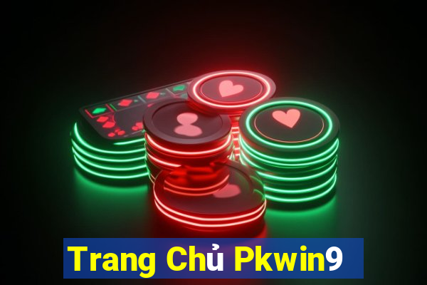 Trang Chủ Pkwin9