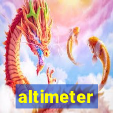 altimeter