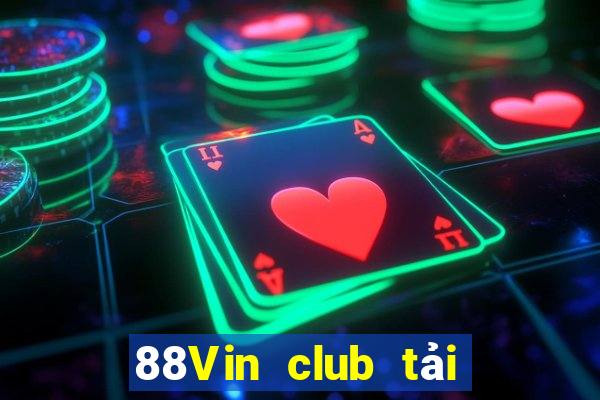 88Vin club tải xuống app