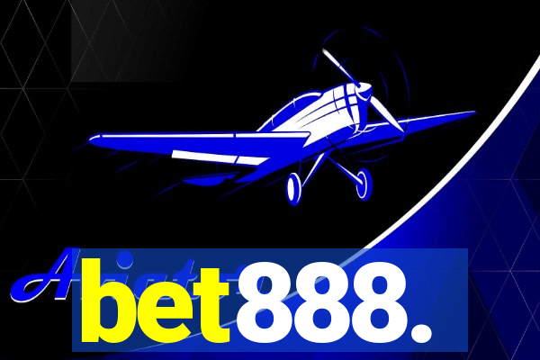 bet888.