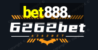 bet888.