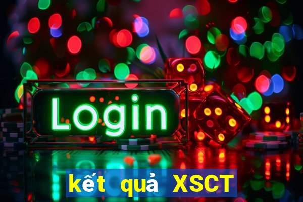 kết quả XSCT ngày 22