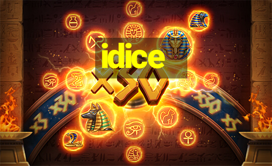 idice