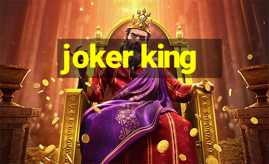 joker king