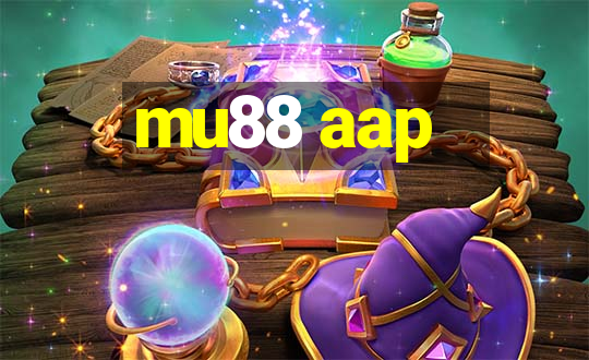 mu88 aap