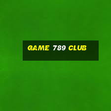 game 789 club