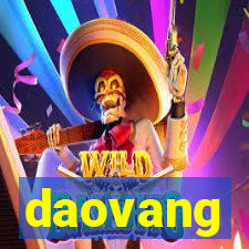 daovang