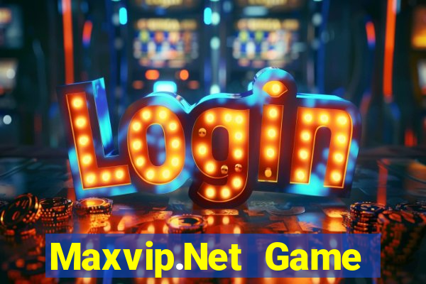 Maxvip.Net Game Bài 123