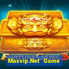 Maxvip.Net Game Bài 123