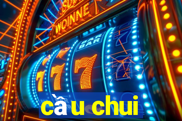 cầu chui