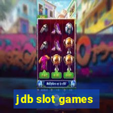 jdb slot games