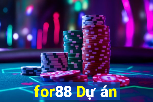 for88 Dự án