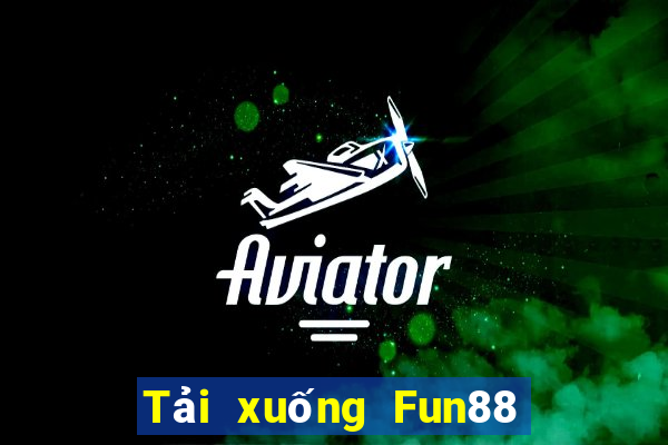 Tải xuống Fun88 nền tảng Dangle