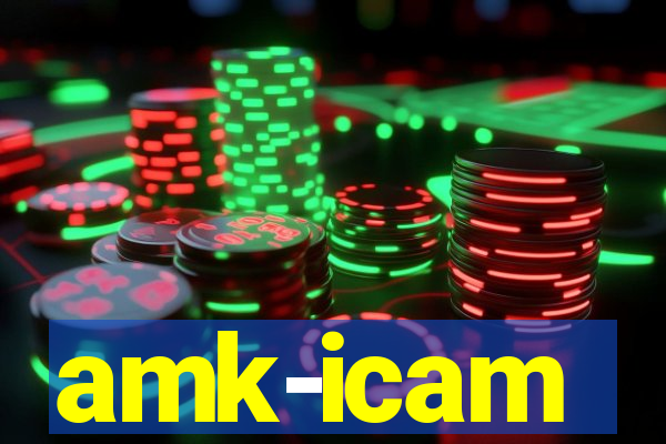 amk-icam