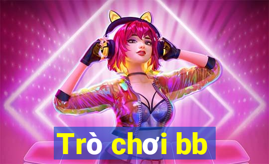 Trò chơi bb