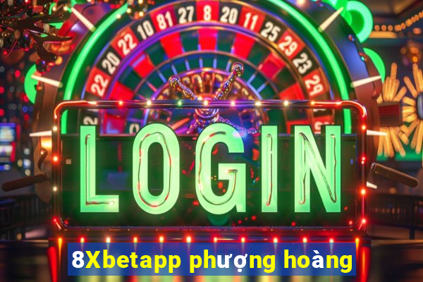 8Xbetapp phượng hoàng