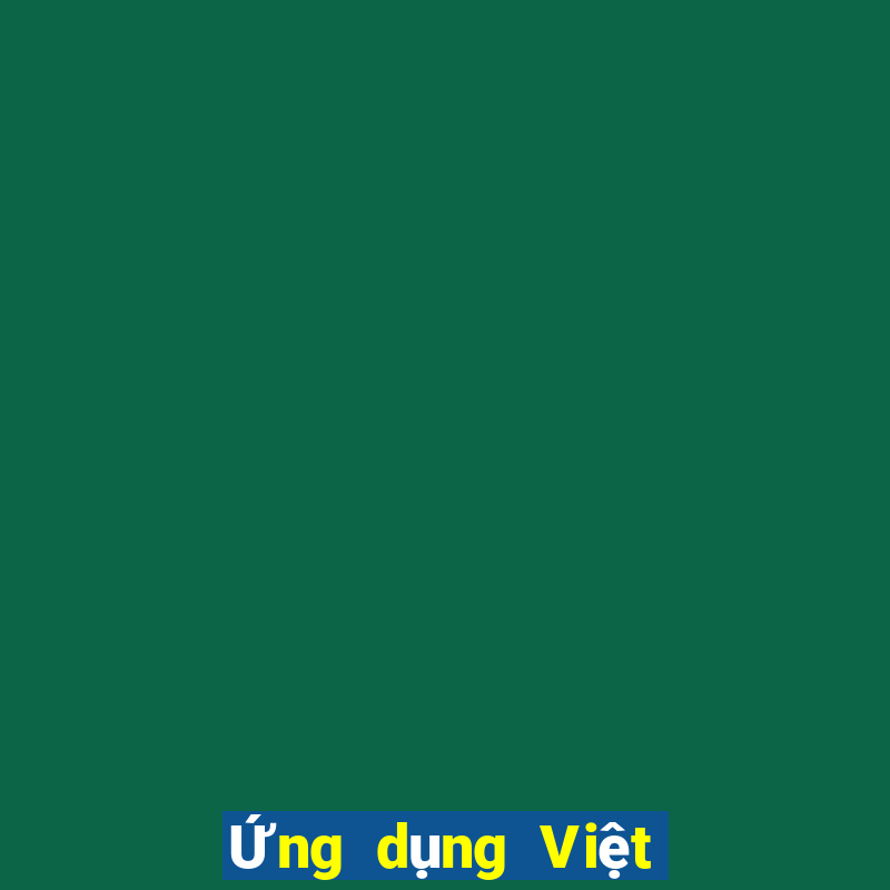 Ứng dụng Việt nam OEG