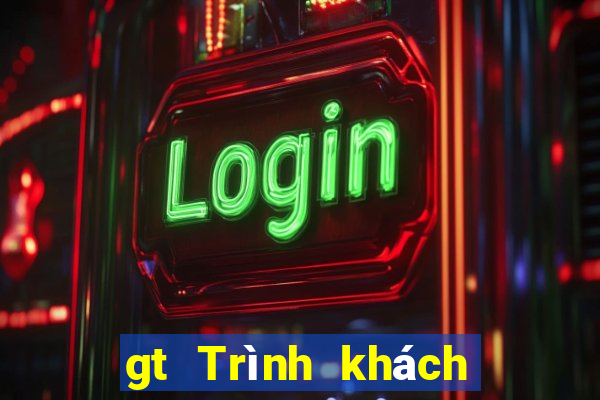 gt Trình khách giải trí Tải về