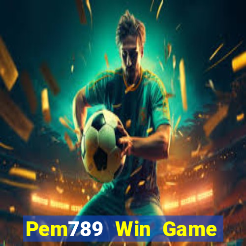 Pem789 Win Game Bài Vàng