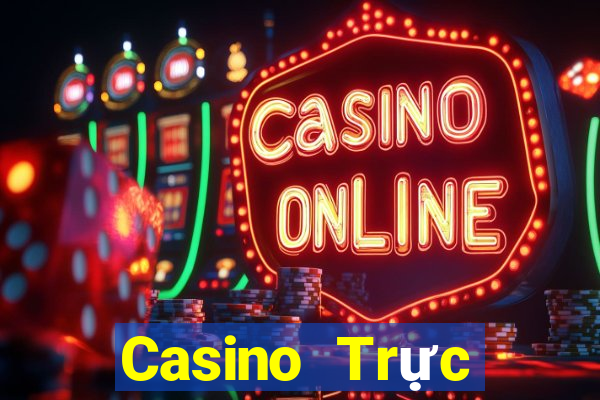 Casino Trực tiếp 8xbet