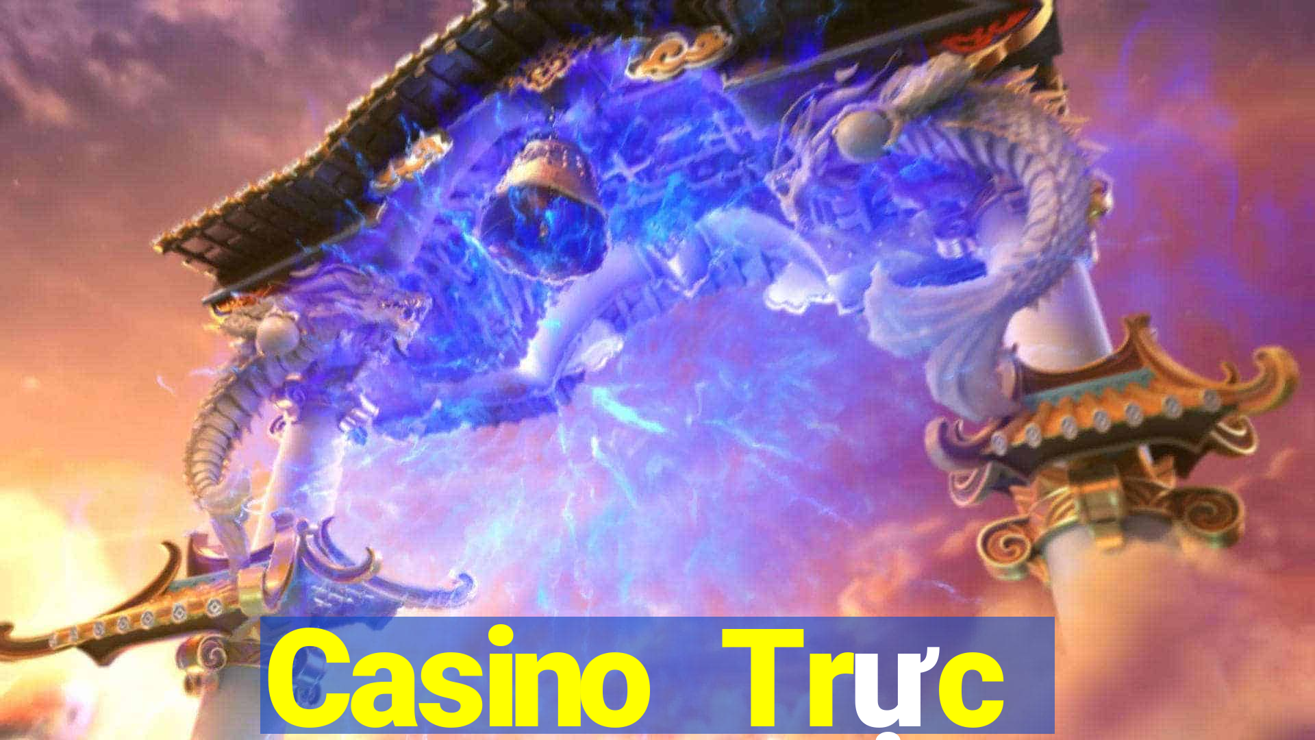 Casino Trực tiếp 8xbet