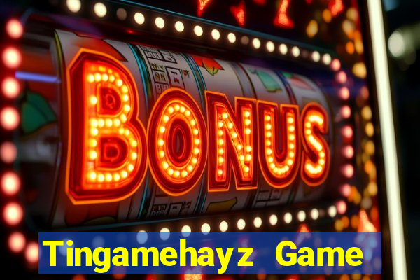 Tingamehayz Game Bài 88