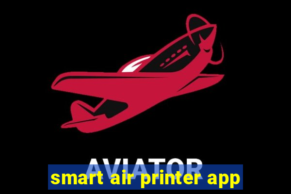 smart air printer app