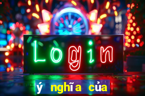 ý nghĩa của lá bài tây