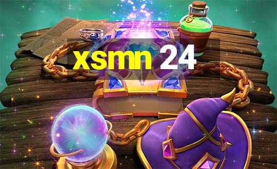 xsmn 24