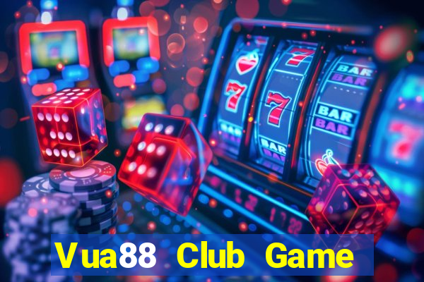 Vua88 Club Game Bài Online