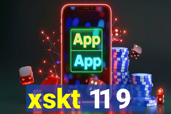 xskt 11 9