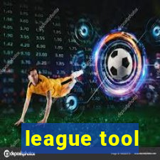 league tool