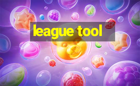 league tool