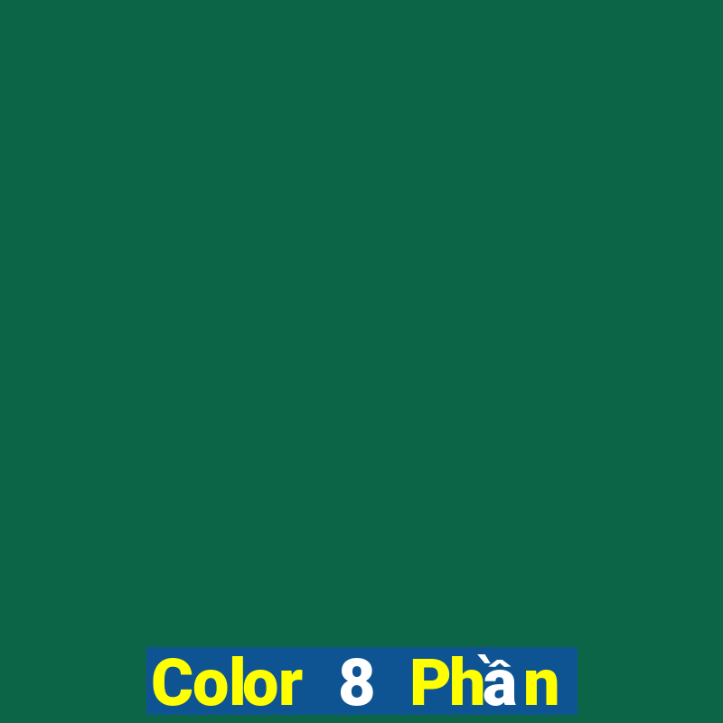 Color 8 Phần mềm tải về Apple