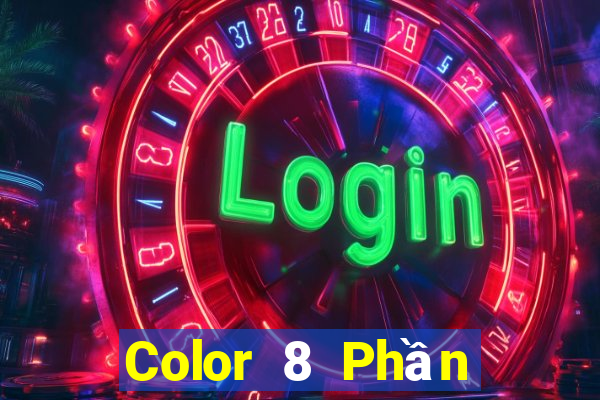 Color 8 Phần mềm tải về Apple