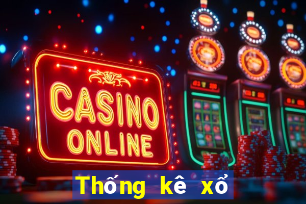 Thống kê xổ số Tây Ninh thứ Ba