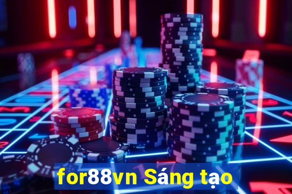 for88vn Sáng tạo