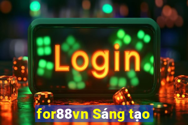 for88vn Sáng tạo