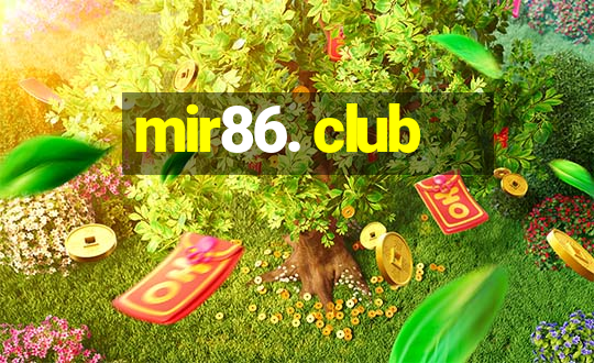 mir86. club