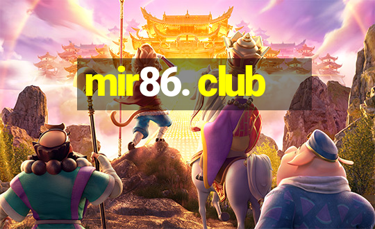 mir86. club