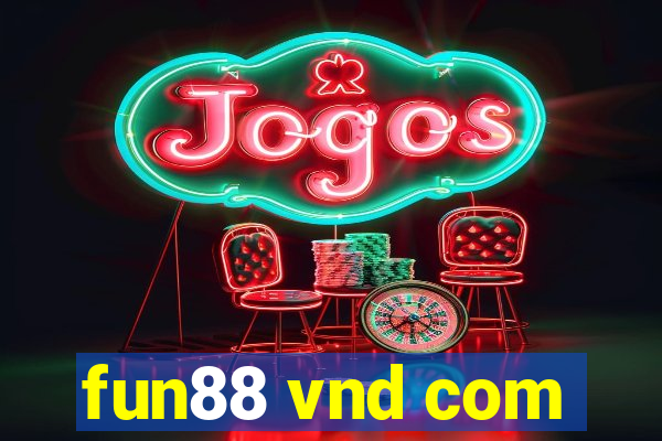 fun88 vnd com