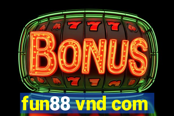 fun88 vnd com