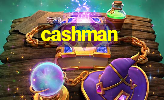 cashman