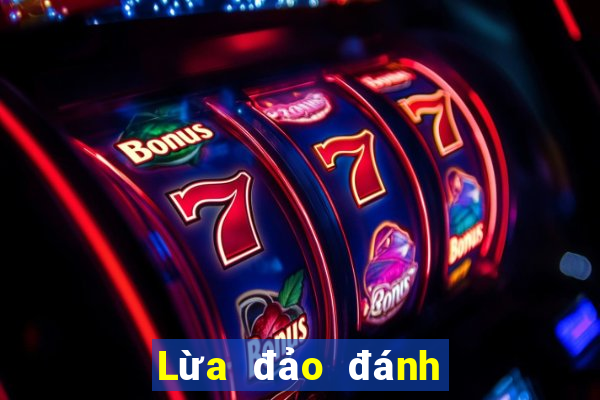 Lừa đảo đánh bạc online