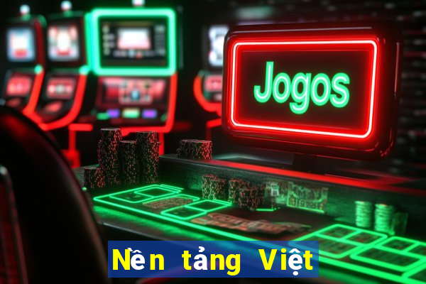 Nền tảng Việt nam a6