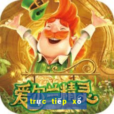 trực tiếp xổ số đài miền nam