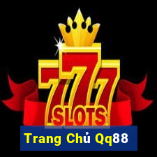 Trang Chủ Qq88